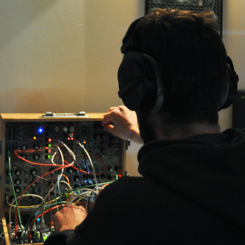 Création et Production Audiovisuelle