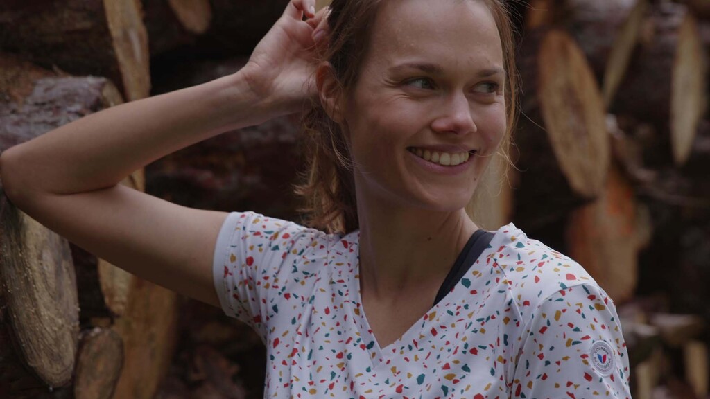 Coureur du Dimanche vidéos promotionnelles